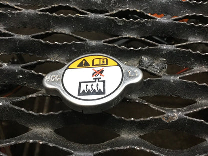 14 15 16 Kia Forte Radiator Filler Cap OEM