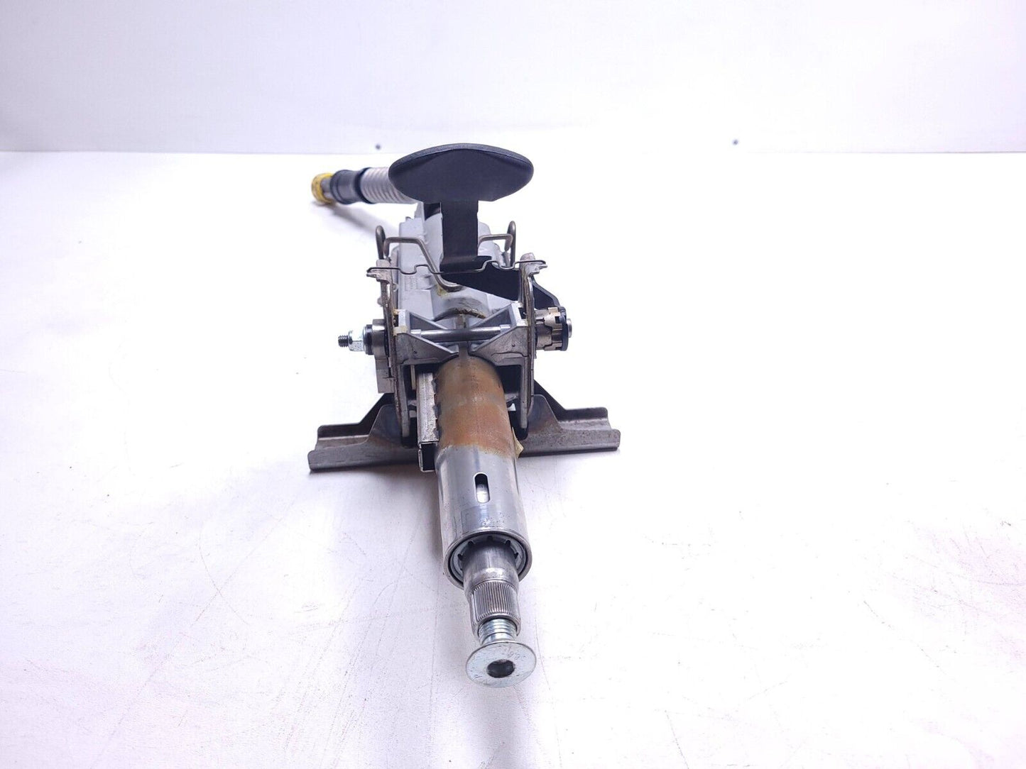 15 - 18 Dodge Challenger Steering Column OEM 87k