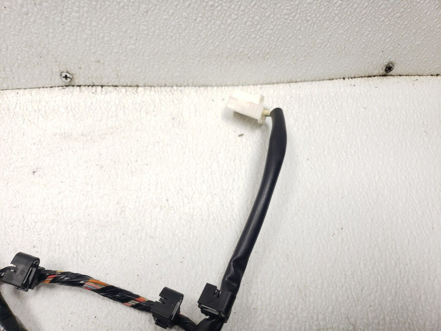 13 14 15 Acura RDX Heater Wire Harness 80650-tx4 OEM
