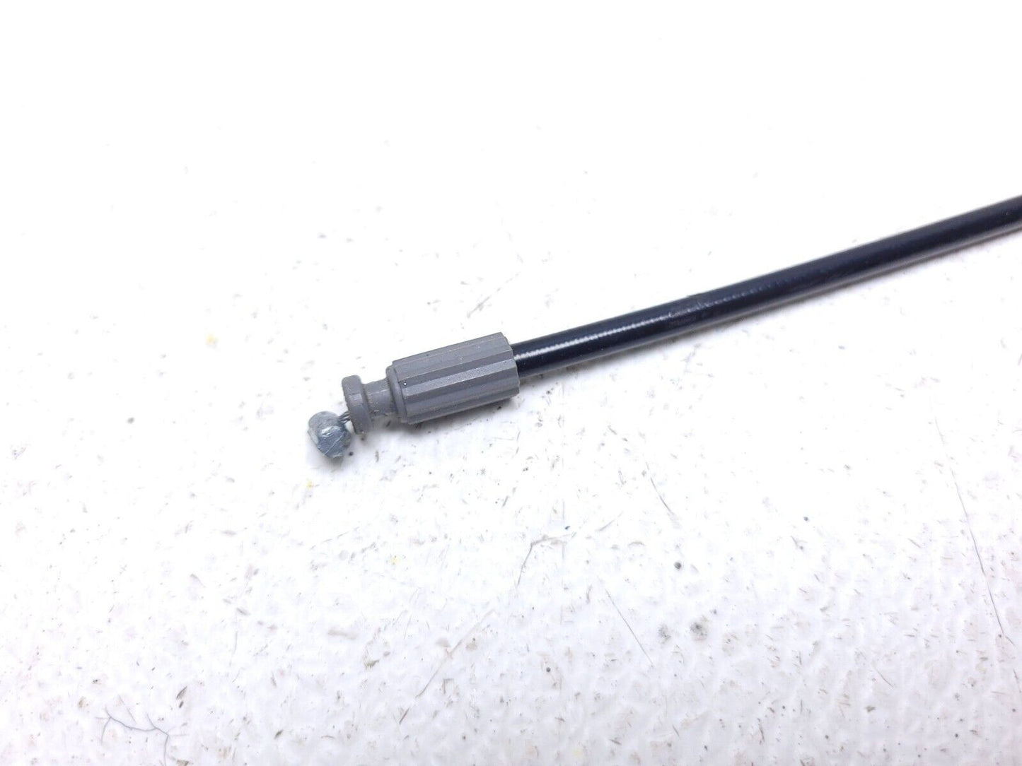 2006-2012 Nissan Armada Rear 3rd Row Seat Cable Passenger Side Right 2pcs OEM