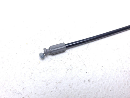 2006-2012 Nissan Armada Rear 3rd Row Seat Cable Passenger Side Right 2pcs OEM