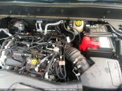 2021 2022 Ford Bronco Sport Interface Communication Control Module OEM 13k Miles