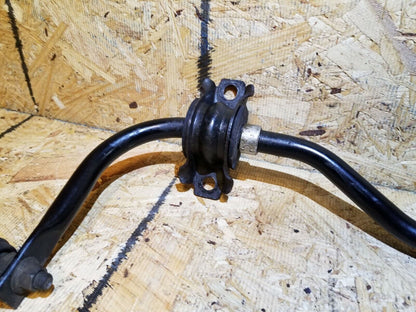 2014 2015 Infiniti Q40 AWD Rear Stabilizer Bar OEM 34k