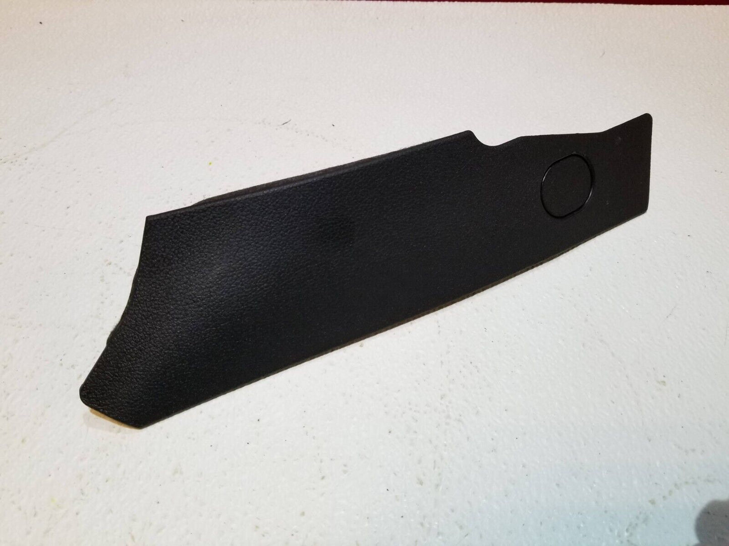 12 13 14 15 Audi A6 Dashboard Right Passenger Side Cover Trim Panel  OEM