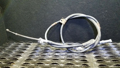 13 14 15 Acura RDX Emergency Parking Brake Cable Pair OEM