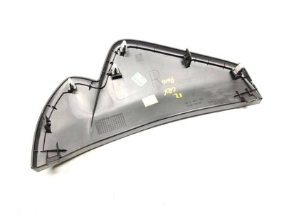 12 13 14 Honda Cr-v Dash End Cap Right Pass Side OEM
