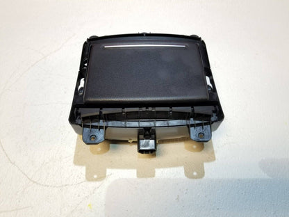 12 13 14 15 Audi A6 Center Console Cup Holder 4g0862534 OEM