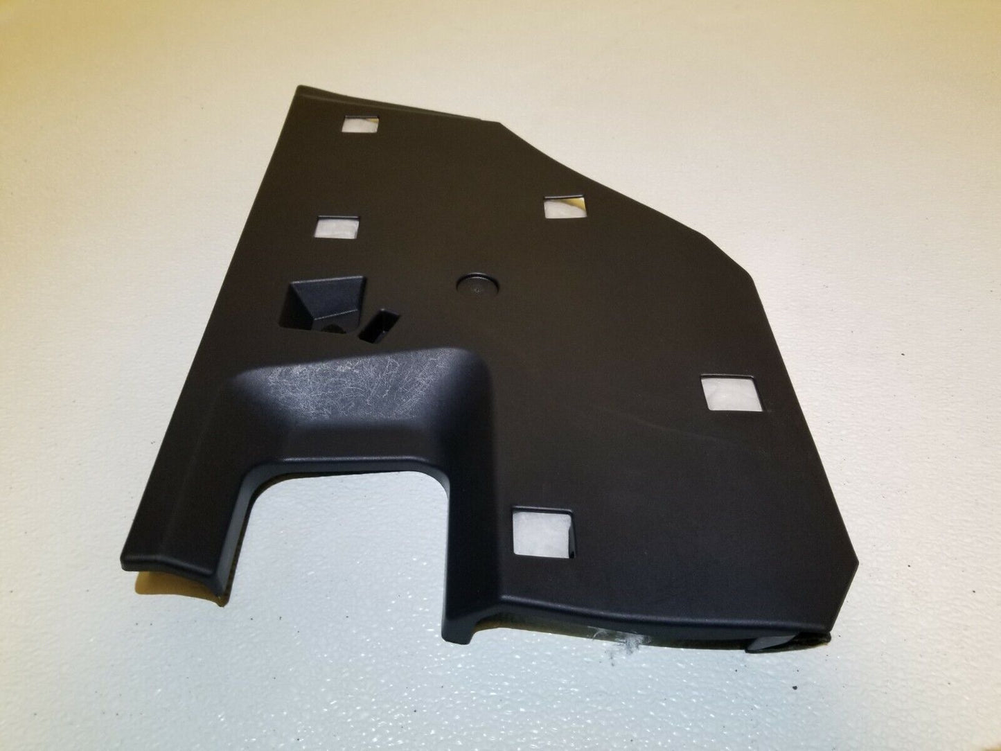 11 12 13 14 15 16 Honda Odyssey Right Passenger Front Dash Lower Panel Trim OEM