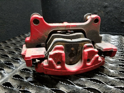 10 11 12 13 VW Golf GTI 2.0l Front Left Driver Brake Caliper OEM
