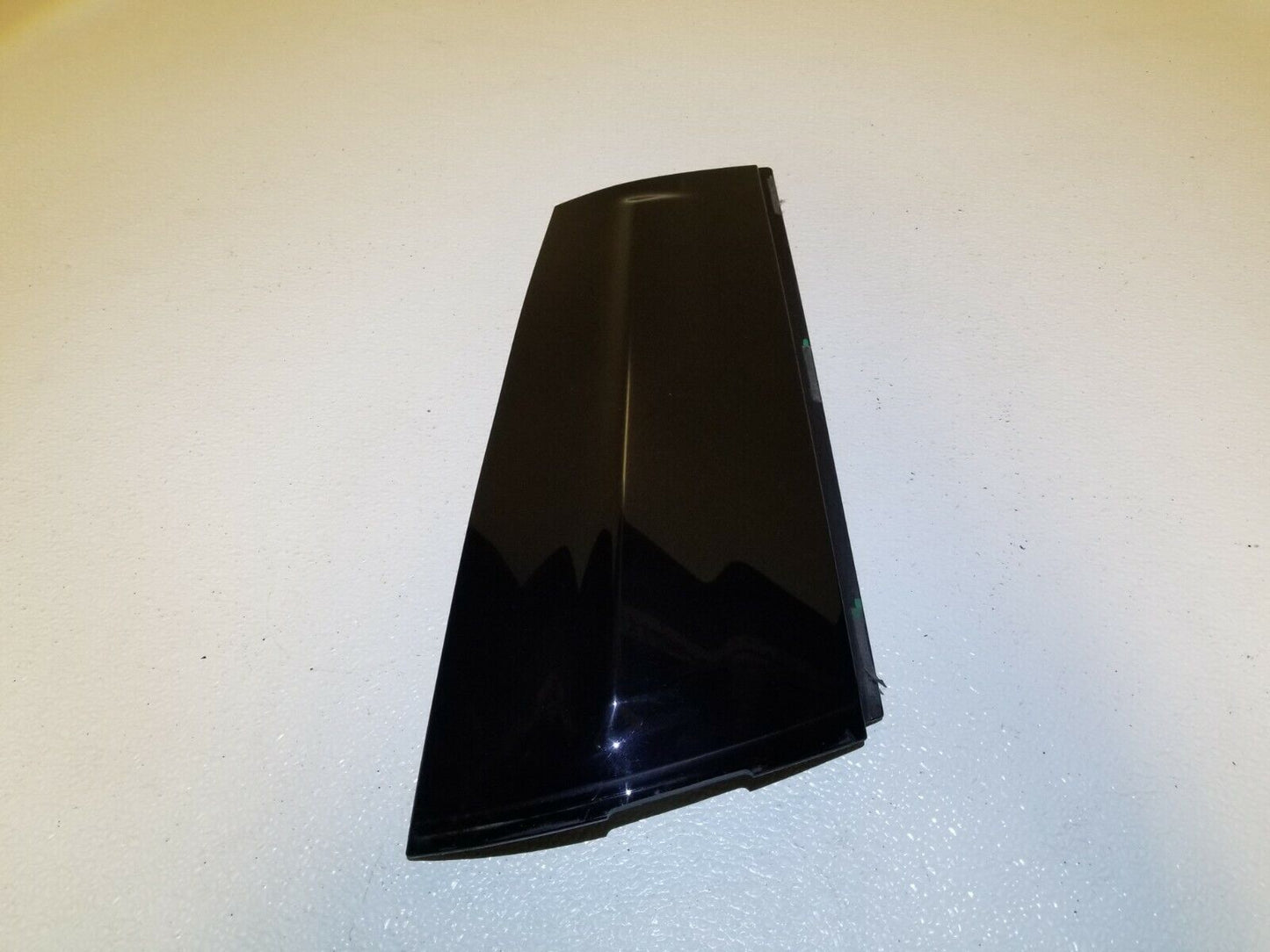 10 11 12 13 Mini Cooper R56 Rear Right Pass Side C-pillar Molding Panel OEM