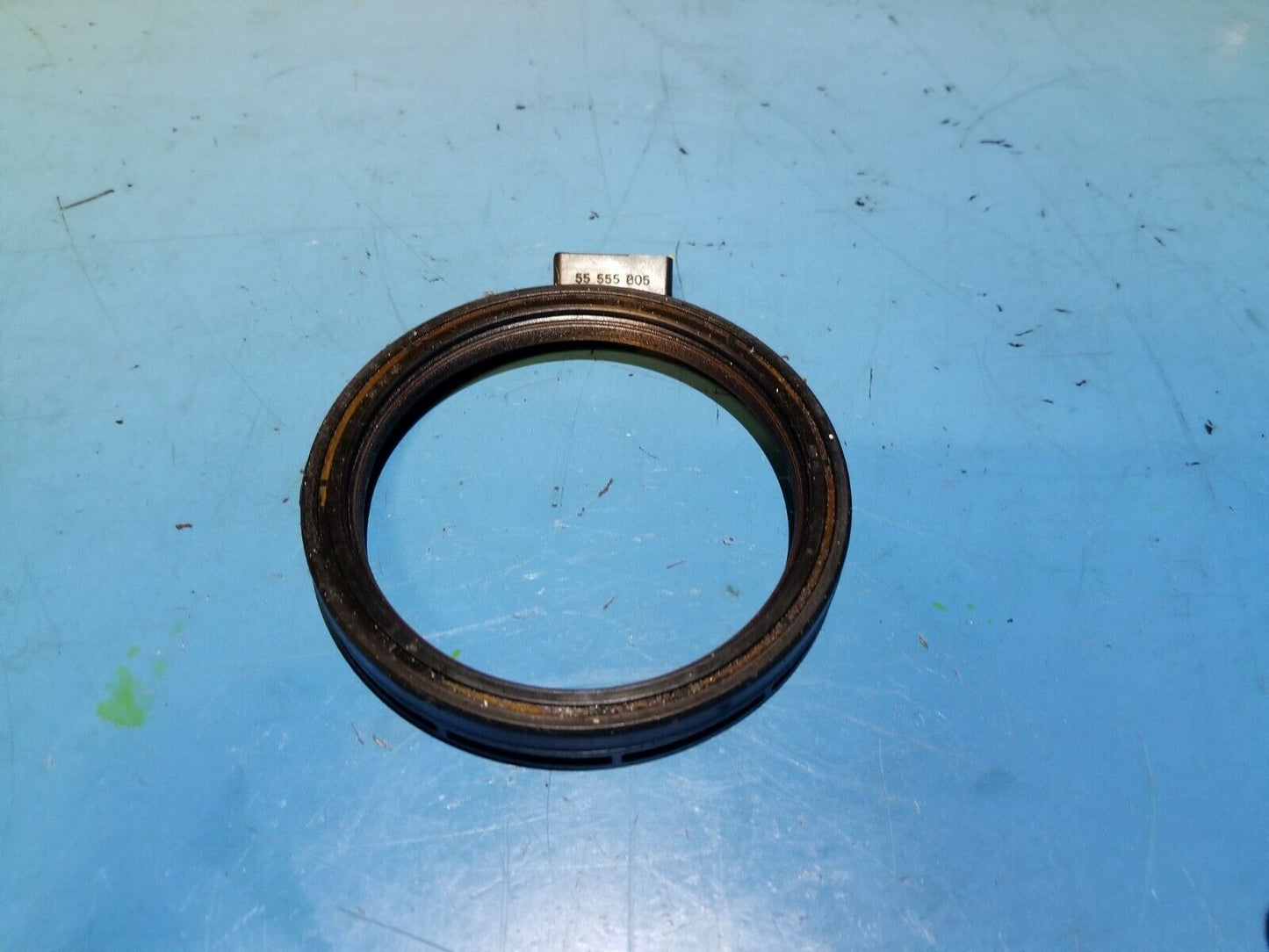 11 12 13 14 15 Chevy Cruze Engine Crankshaft Seal Position Sensor OEM