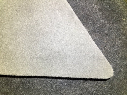 08 09 10 11 12 Acura RDX Rear Trunk Cargo Left Trim Carpet Panel Lid Cover OEM