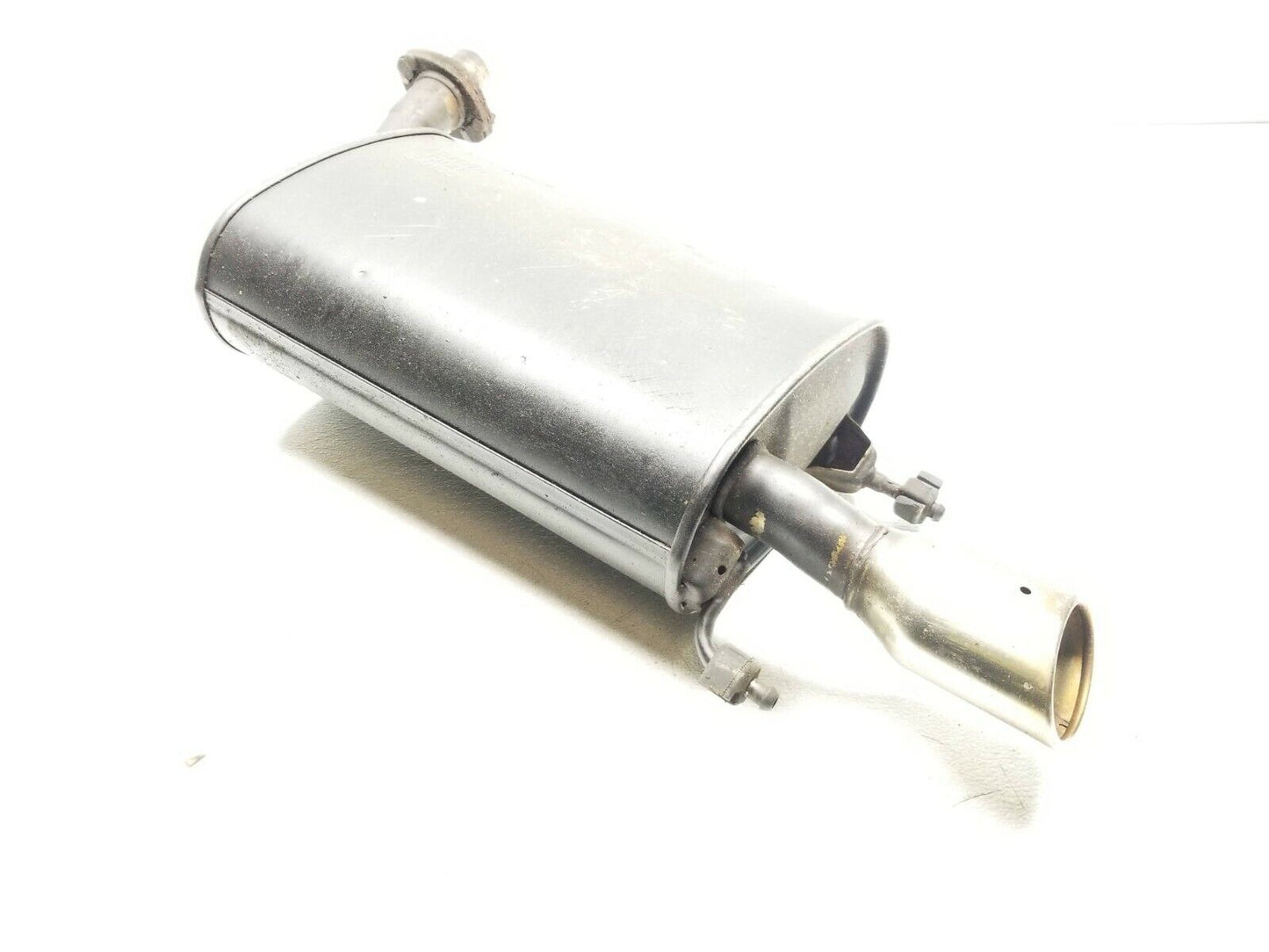 07 08 09 Lexus ES350 Rear Exhaust Muffler Right Pass Side OEM
