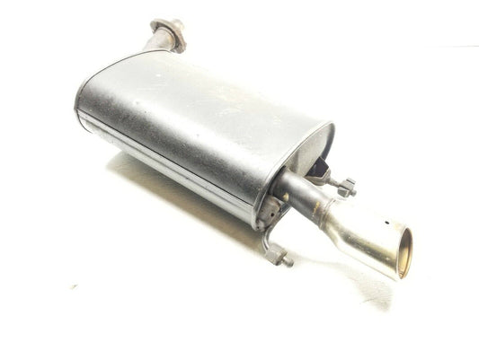 07 08 09 Lexus ES350 Rear Exhaust Muffler Right Pass Side OEM