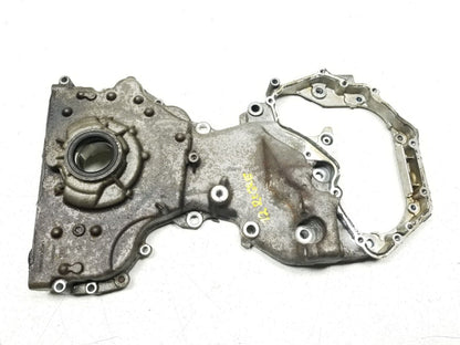 12 13 14 15 Nissan Rogue Engine Timing Cover  OEM