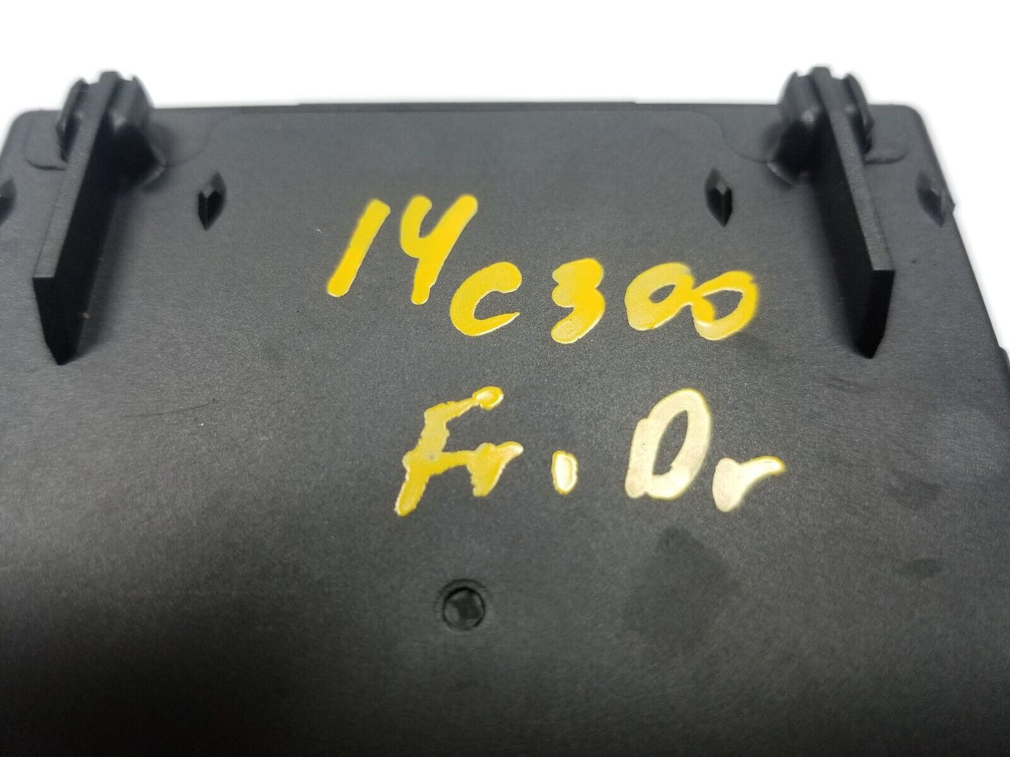 12 13 14 Mercedes-benz C300 Front Left Driver Door Control Module 2129003914 OEM