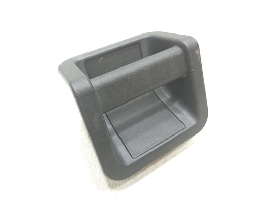 13 14 15 16 Ford Fusion Rear Trunk Pulldown Handle Black Ds73-f434a14-abw OEM