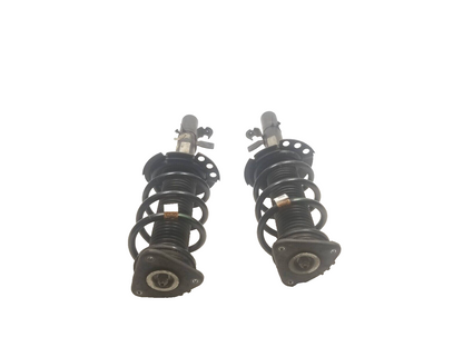 17 18 19 Ford Escape Front Shock Strut Absorber Pair 1.5l OEM