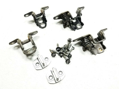 13 14 15 16 Jeep Compass Door Hinge Right Pass Side OEM