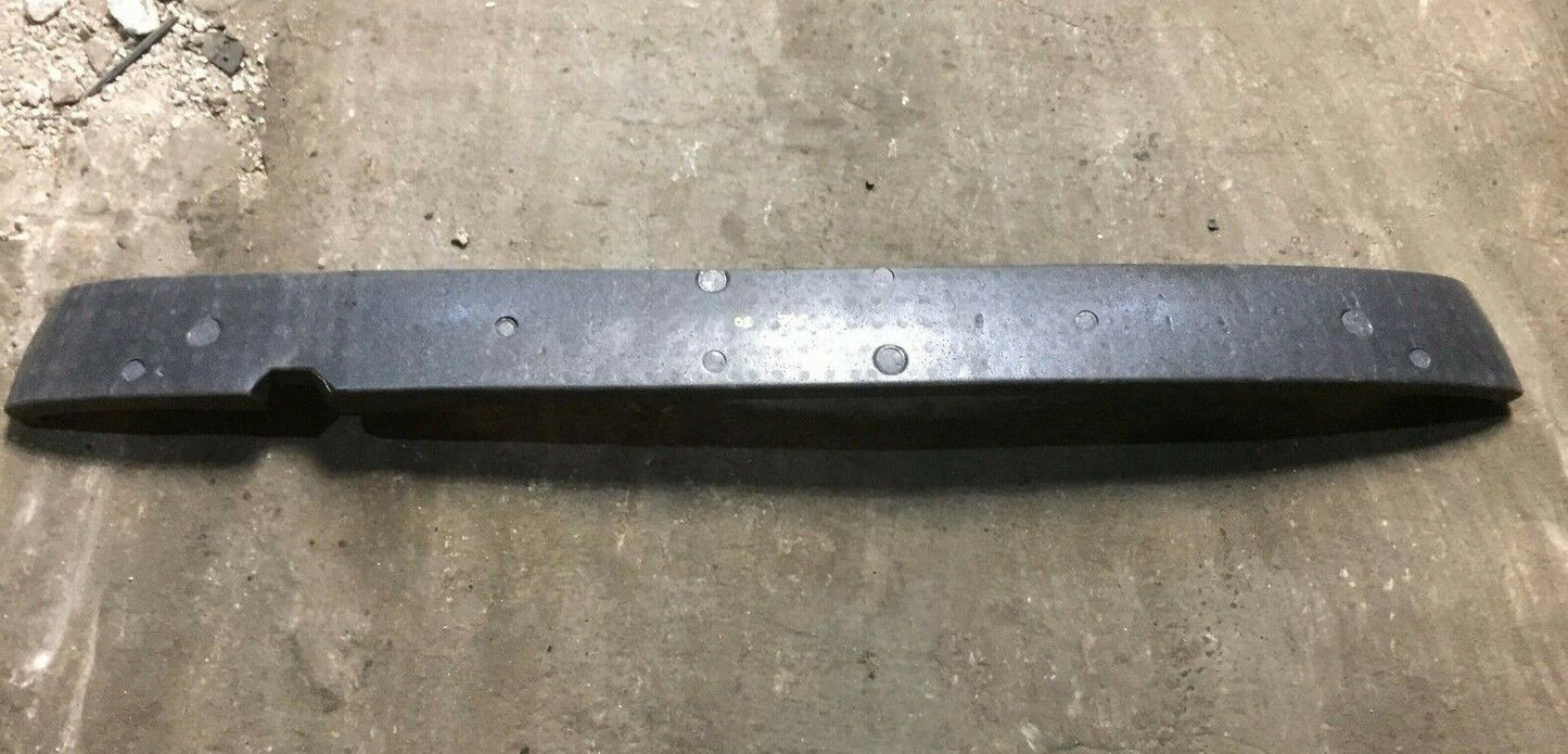 02-05 BMW E65 E66 Front Bumper Reinforcement Absorber Impact Foam OEM