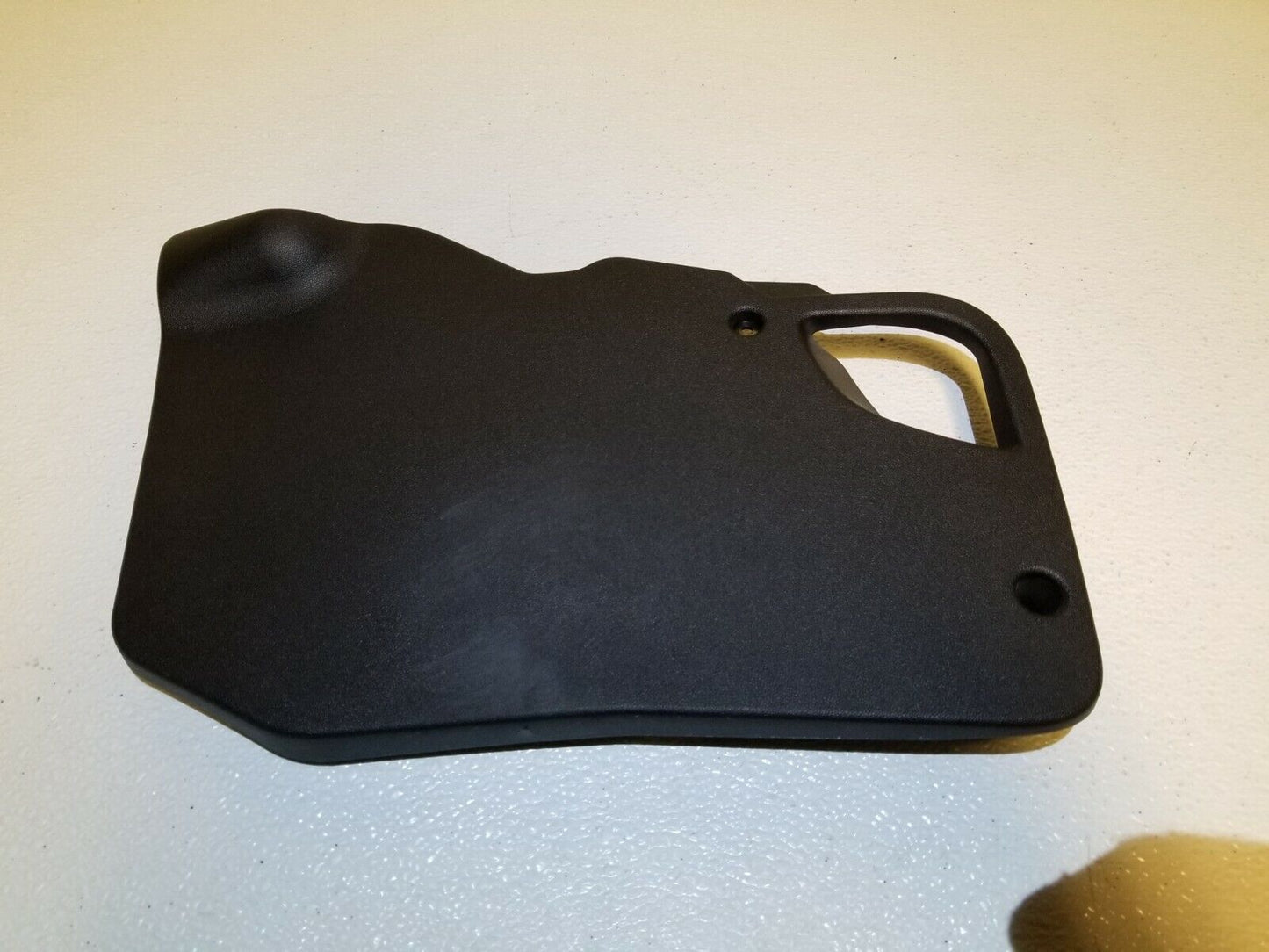 10 11 12 13 Mini Cooper R56 Left Driver Under Dash Heater Cover Panel OEM