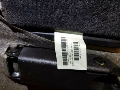 10 11 12 13 Acura MDX Rear Seat 3rd Row Right Passenger OEM