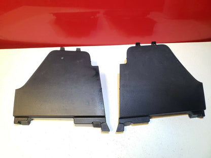 12 13 14 15 16 Subaru Impreza Interior Trunk Rear Lid Trim Panel Pair OEM