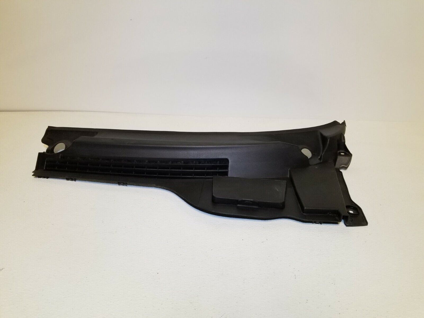 10 11 12 13 Mini Cooper R56 Left Driver Side Windshield Cover Panel OEM