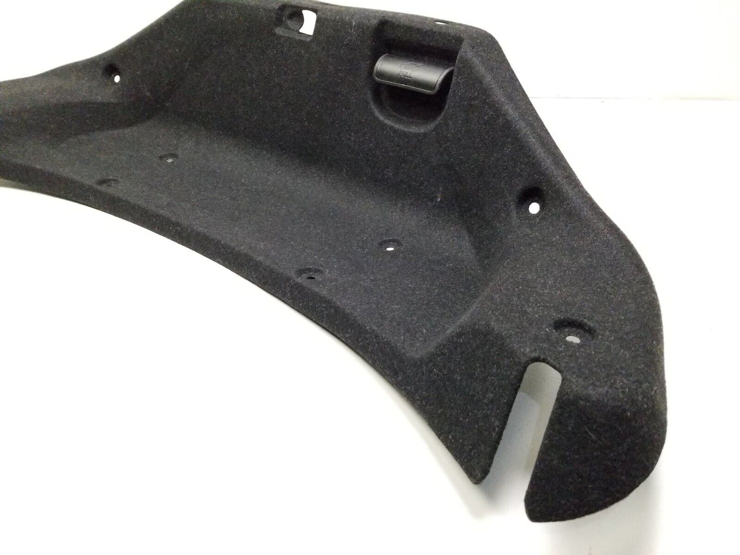 2013 - 2016 Hyundai Genesis Coupe Trunk Lid Liner Cover Trim Panel  OEM