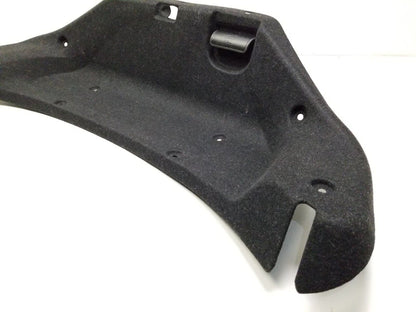 2013 - 2016 Hyundai Genesis Coupe Trunk Lid Liner Cover Trim Panel  OEM
