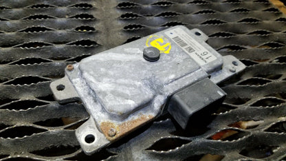 2007 2008 Altima 2.5l Transmission Control Module Tcu Tcm OEM N19