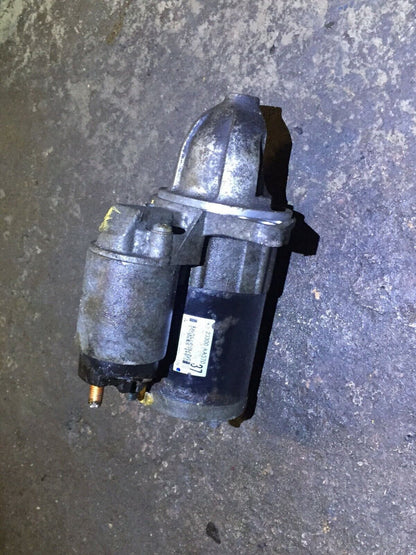 08 09 10 Subaru Impreza 2.5l Starter Motor 23300aa570 OEM