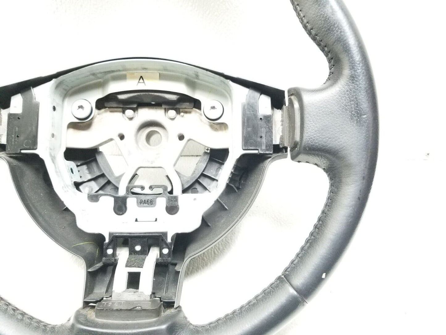 12 13 14 15 Nissan Rogue Steering Wheel OEM