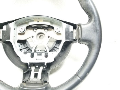 12 13 14 15 Nissan Rogue Steering Wheel OEM