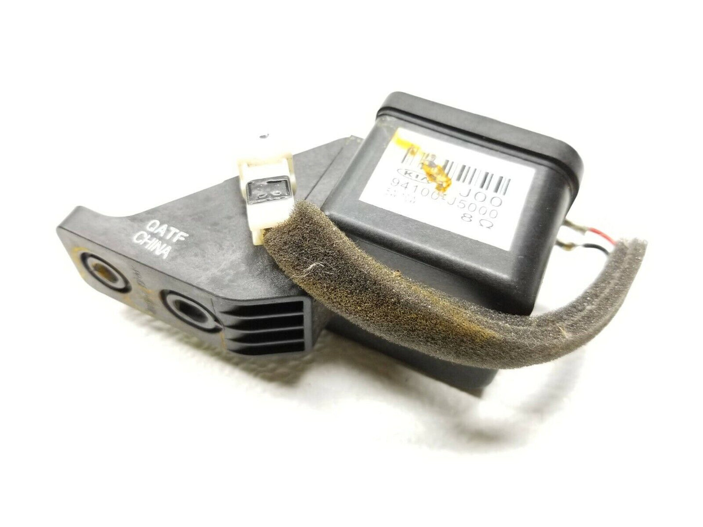 20 21 22 Kia Stinger Dashboard Instrument Audio Stereo Speaker OEM 312 Miles