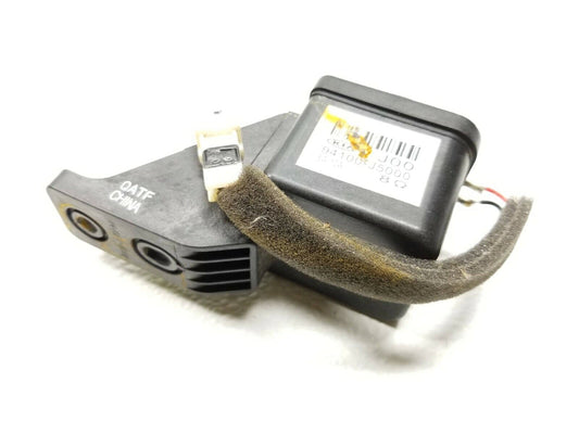 20 21 22 Kia Stinger Dashboard Instrument Audio Stereo Speaker OEM 312 Miles