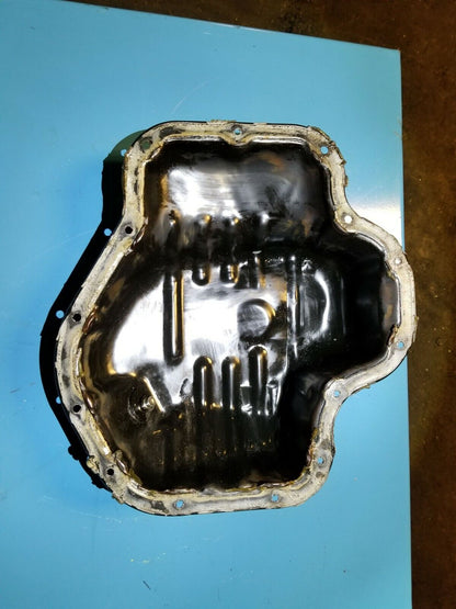 07 08 09 10 Scion Tc 2.4l Engine Oil Pan OEM