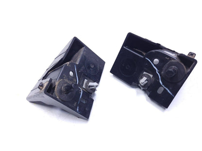 17 18 19 Ford Escape Rear Bumper Mount Bracket Support  5pcs OEM