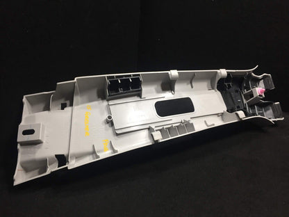 14 15 16 Subaru Forester Right Passenger Upper B Pillar Trim Cover Panel OEM D35