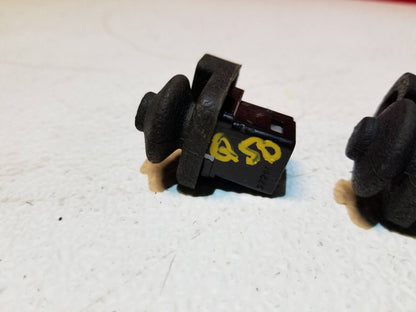 15 16 17 18 19 Infiniti Q50 Ajar Jamb Door Switch 4pcs OEM