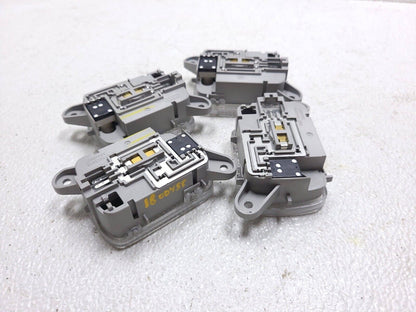 18 19 20 21 22 Honda Odyssey Interior Light Lamp 4pcs OEM