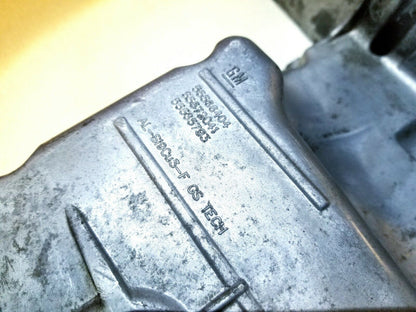 11 12 13 14 15 Chevy Cruze 1.8l Engine Oil Pan OEM 23k Miles