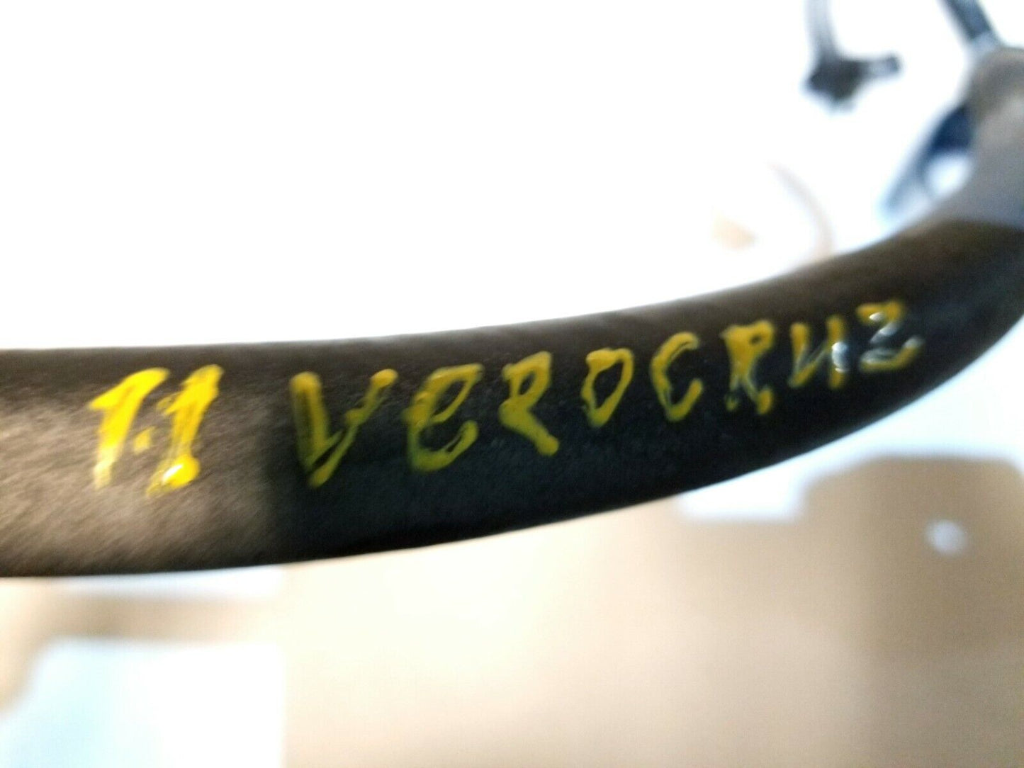 07 08 09 10 11 12 Hyundai Veracruz A/c Hose Pipe Line OEM