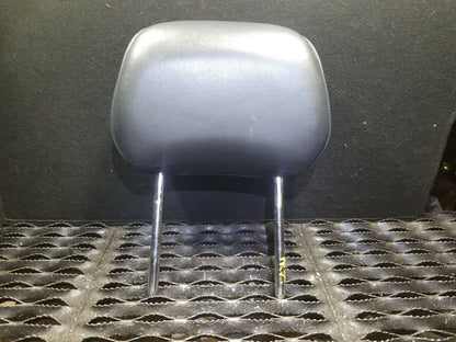 04 05 Nissan 350z Convertible Driver Seat Head Rest Headrest Leather OEM 83k
