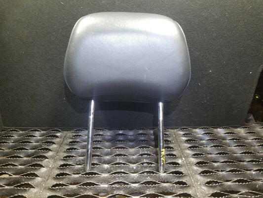 04 05 Nissan 350z Convertible Driver Seat Head Rest Headrest Leather OEM 83k