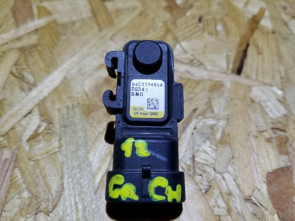 11 12 13 Jeep Grand Cherokee Fuel Vapor Leak Detection Valve OEM