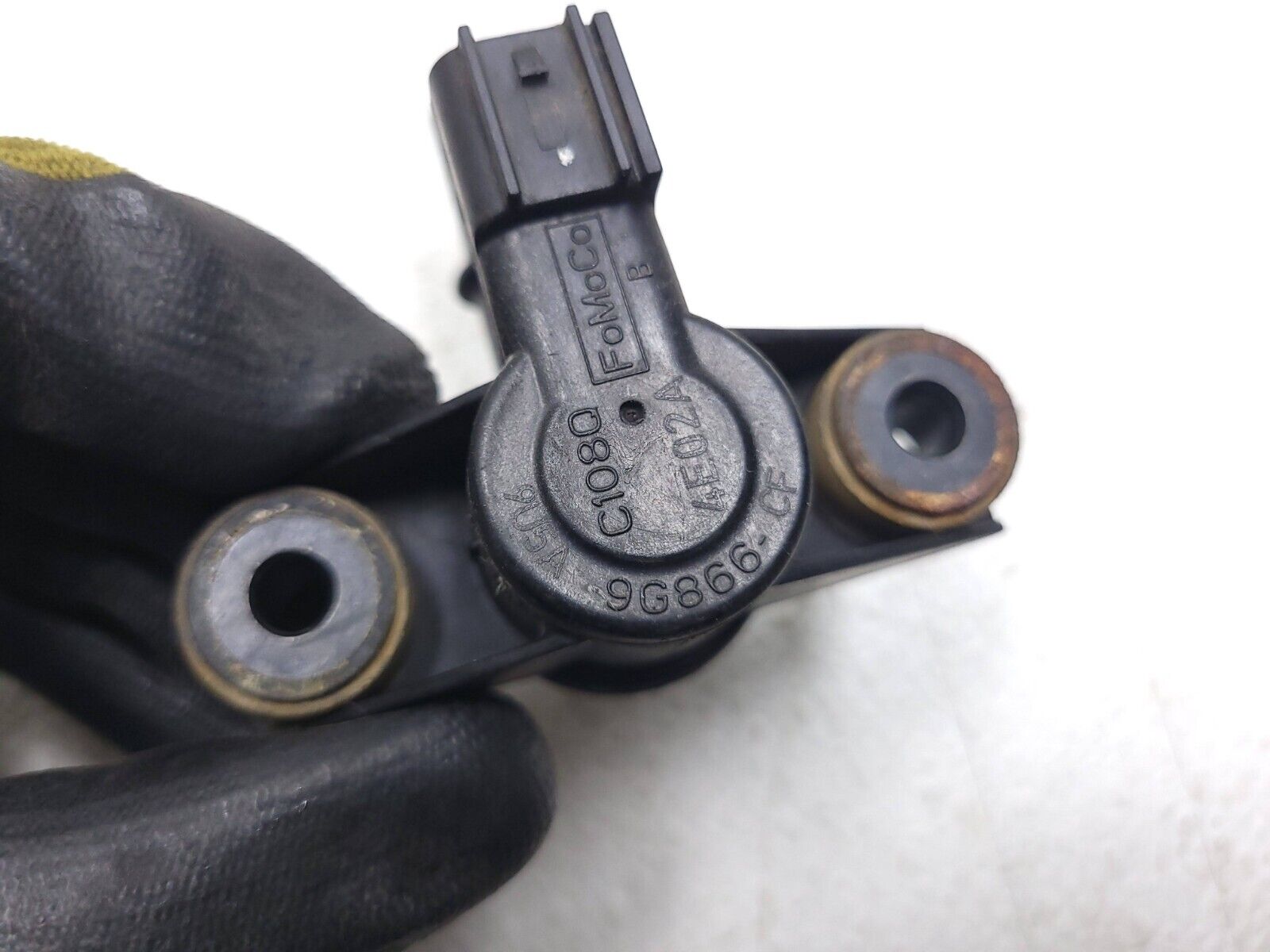 13 14 15 16 Ford Fusion Knock Crank/camshaft Sensor Vapor
