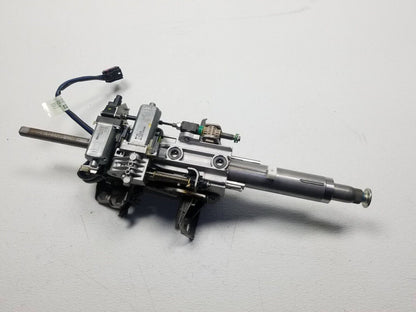 12 13 14 15 16 17 Audi A7 Steering Column OEM