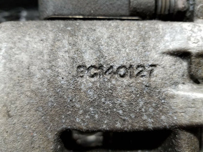 06 07 08 09 Cadillac STS Front Left Brake Caliper Driver Side OEM