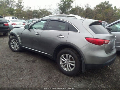 09 10 11 12 Infiniti Fx35 Trip A/b Reset Control Switch OEM